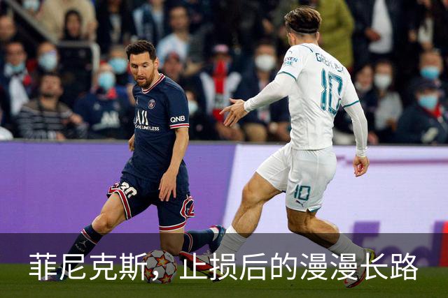 菲尼克斯，止损后的漫漫长路